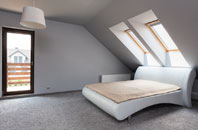 Thornton Steward bedroom extensions