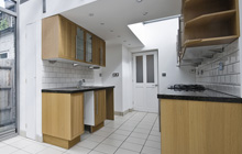 Thornton Steward kitchen extension leads